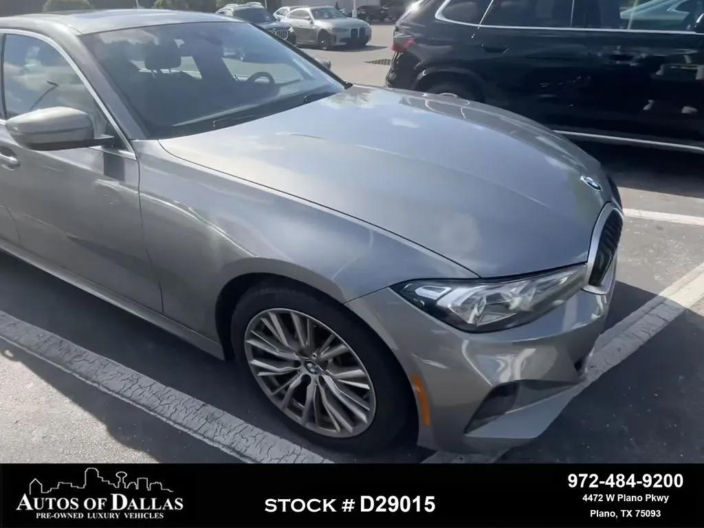 bmw 3 series 2023 3MW69FF02P8D29015 image bmw 3 series 2023 3MW69FF02P8D29015 image